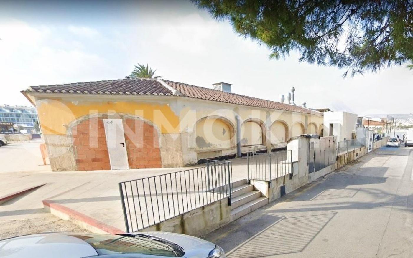 Foto de la propiedad Local comercial en la Playa del Arenal- Xábia